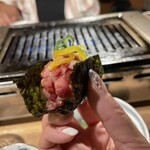 京洛焼肉やぶ - 