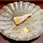 馳走 啐啄一十  - 