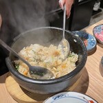 京洛焼肉やぶ - 