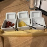 京洛焼肉やぶ - 