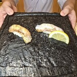 ことぶき寿司c/oまいもん寿司 - 