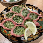 京洛焼肉やぶ - 