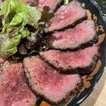 京洛焼肉やぶ - 
