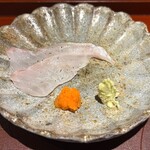 馳走 啐啄一十  - 