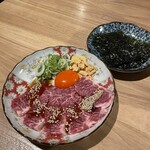 京洛焼肉やぶ - 