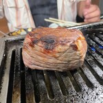 京洛焼肉やぶ - 