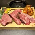 煌 焼肉 - 