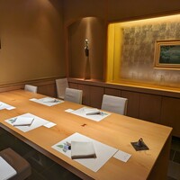 鮨　かねさか パレスホテル東京店 - 