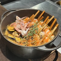 デンクシフロリ - 