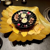 煌 焼肉 - 