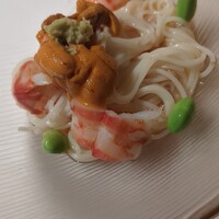 鮨　かねさか パレスホテル東京店 - 