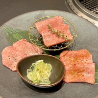 煌 焼肉 - 