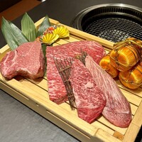 煌 焼肉 - 