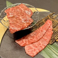 煌 焼肉 - 