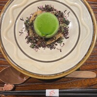 デンクシフロリ - 