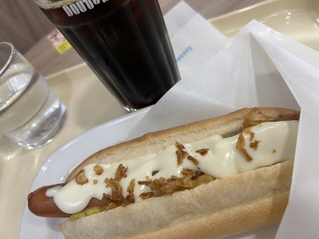 Doutor Coffee Shop Sakaechika Ten