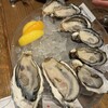 オストレア oysterbar&restaurant 銀座コリドー通り店