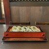 福桝 - 料理写真:へぎそば十ケもり
