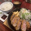 洋食ビストロ 福壱軒 美川本店