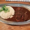 路地裏カレー Tiki