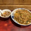 中華料理 ミッキー飯店