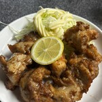 ちゃんぽん長崎屋 - ボリューム！味！文句なし！