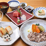 ざくろ - 料理写真: