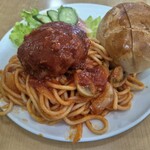 カフェテラス ポンヌフ - 