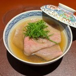 馳走 啐啄一十  - 