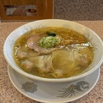ラー麺専門店 こしがや - 