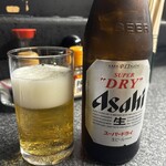 ちゃんぽん長崎屋 - Dry Dry 理屈じゃない〜♪