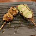 串鉄板ぞろんぱ - 