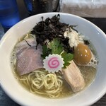 中華そば いづる - 