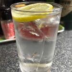 ちゃんぽん長崎屋 - 濃ゆい！