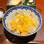 馳走 啐啄一十  - 