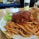 カフェテラス ポンヌフ - 