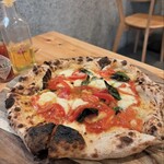 櫻PIZZA - 