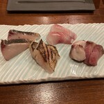 串鉄板ぞろんぱ 室町仏光寺店 - 