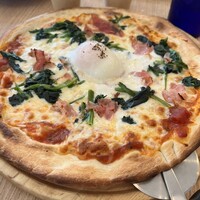 fish&wine BLUE OCEAN GRILL -  fish&wine BLUE OCEAN GRILL -