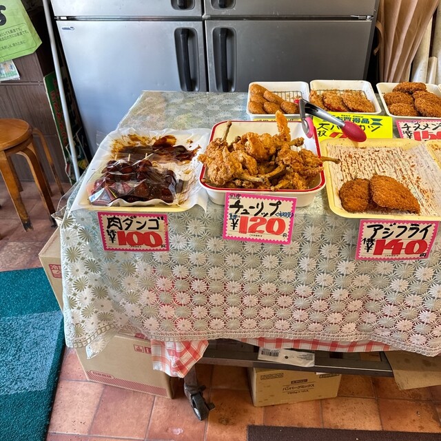 肉のつくだ - 青森（その他）の写真