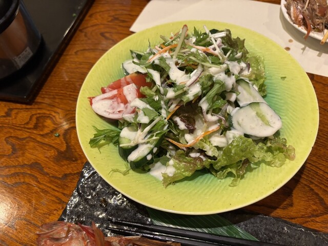 山葵家 - 新庄（居酒屋）の写真