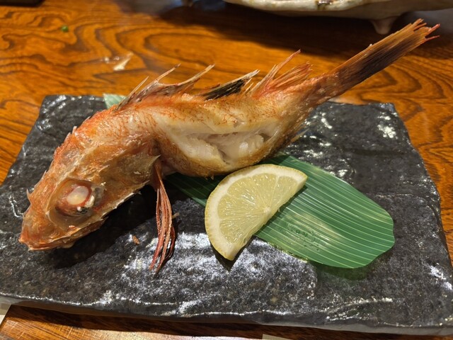 山葵家 - 新庄（居酒屋）の写真