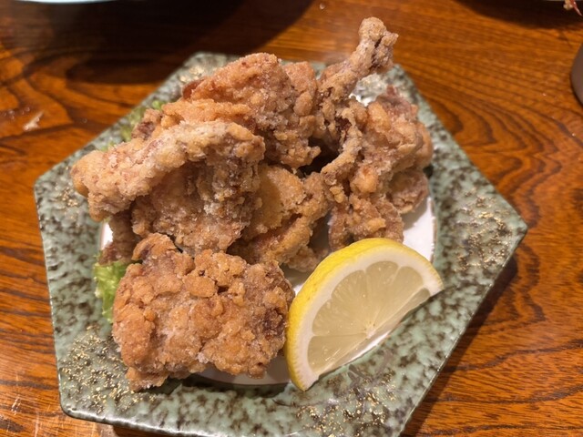 山葵家 - 新庄（居酒屋）の写真