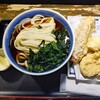 手打うどん 長谷沼