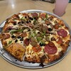 Round Table Pizza