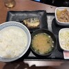 吉野家 大手前店