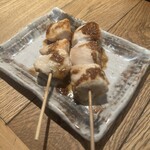 炭劇場 徳永座 - 