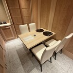 WASHOKU SUSHI ゆゆ梅田 - 