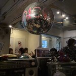 マドッシュ！カフェ - 