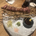 炭劇場 徳永座 - 